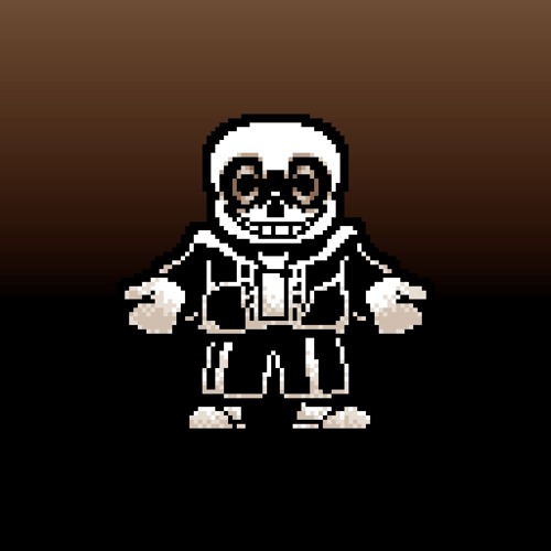 Eager to hug (not-megalo)