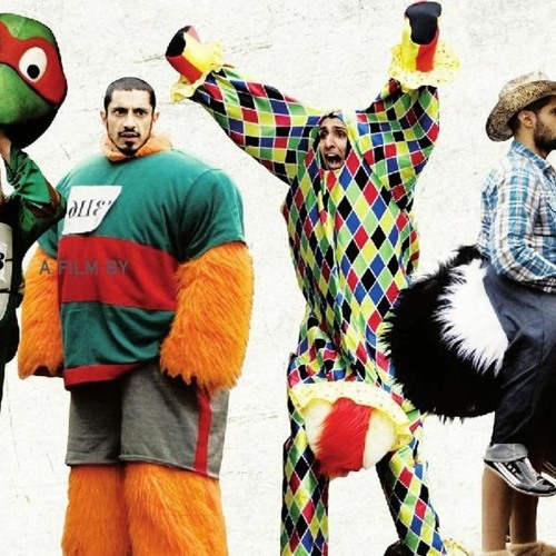 Four lions full movie new arrivals