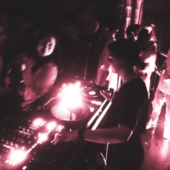 Kat Ze @ Postgarage Graz for Violendgroove |  30.4.2024 | set recording