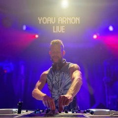 YOAV ARNON - LIVE AT CHURCH AMSTERAM END OF SUMMER