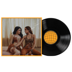 En 4 x Como Se Siente - Anitta, Bad Bunny, Jhay Cortez, Kenia [Mashup] (OHMYREMIX) 94BPM