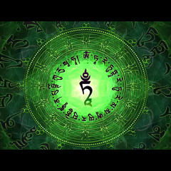 Green Tara | Mantra | Om Tare