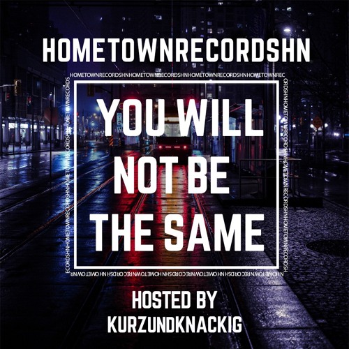 kurzundknackig - you will not be the same