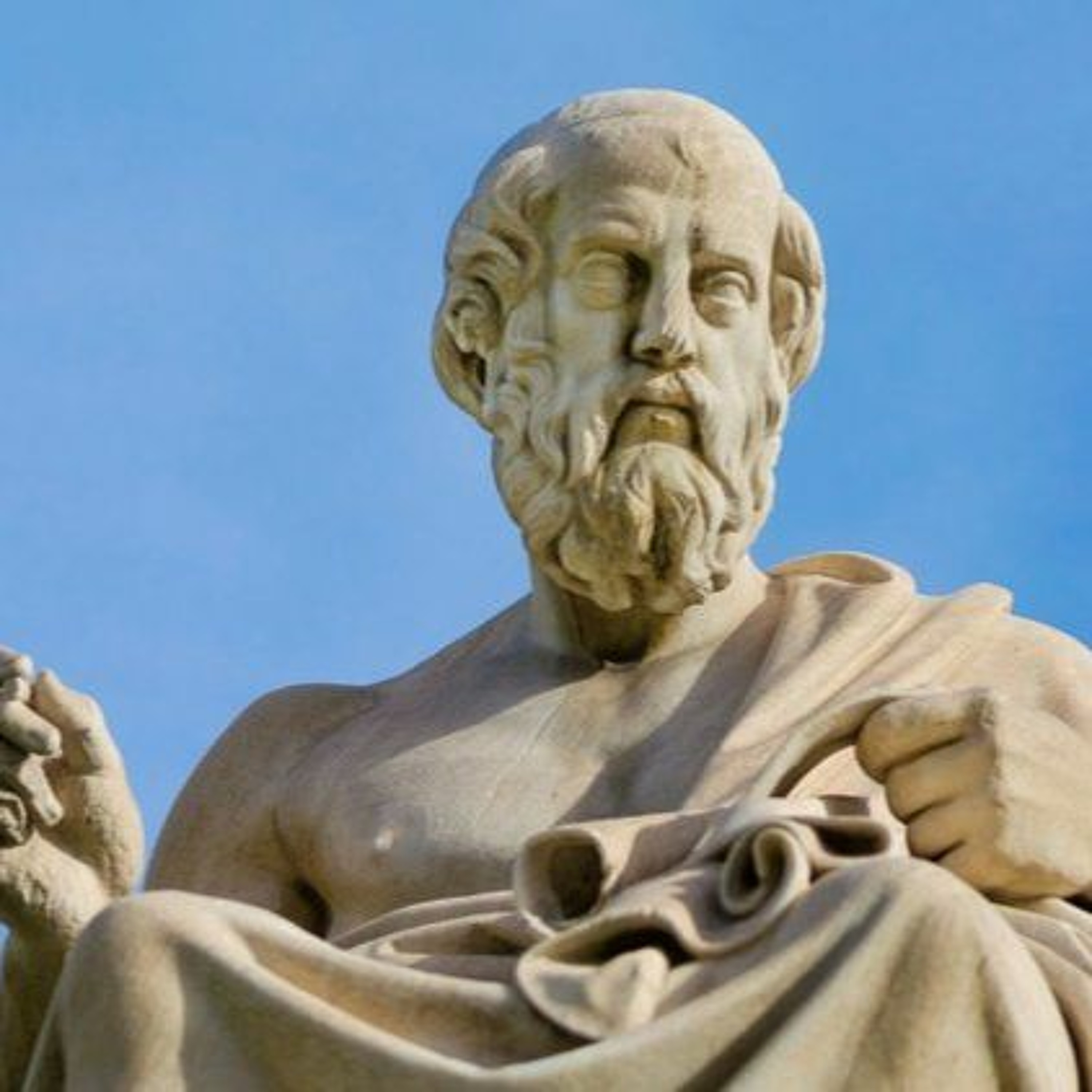 The Perennial Importance of Plato | Prof. John Rist