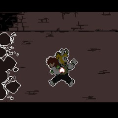 008. Necessary Adrenaline!