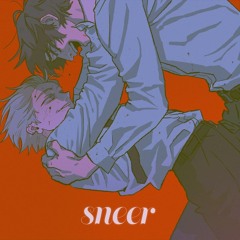 sneer • KOMEDAWARA ft. Otomachi Una