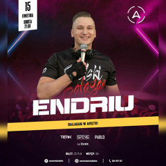 Amsterdam Club Łąkie - Endriu [15.04.2023] - seciki.pl