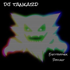 DAMN podcast #11 - dj tankard