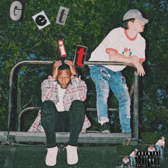 Get It x CheckABag Nate (Prod. Rage Santana)