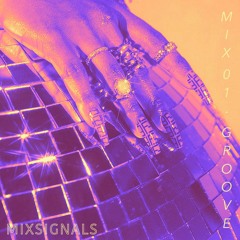 MIX 01 - GROOVE