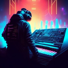 Ensayo 2014 con<Figure.appIpad/KaossilatorMini\KaossPad2Mini> at Parana E.R.