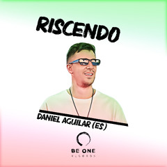 Daniel Aguilar (ES) - Riscendo (Original Mix)