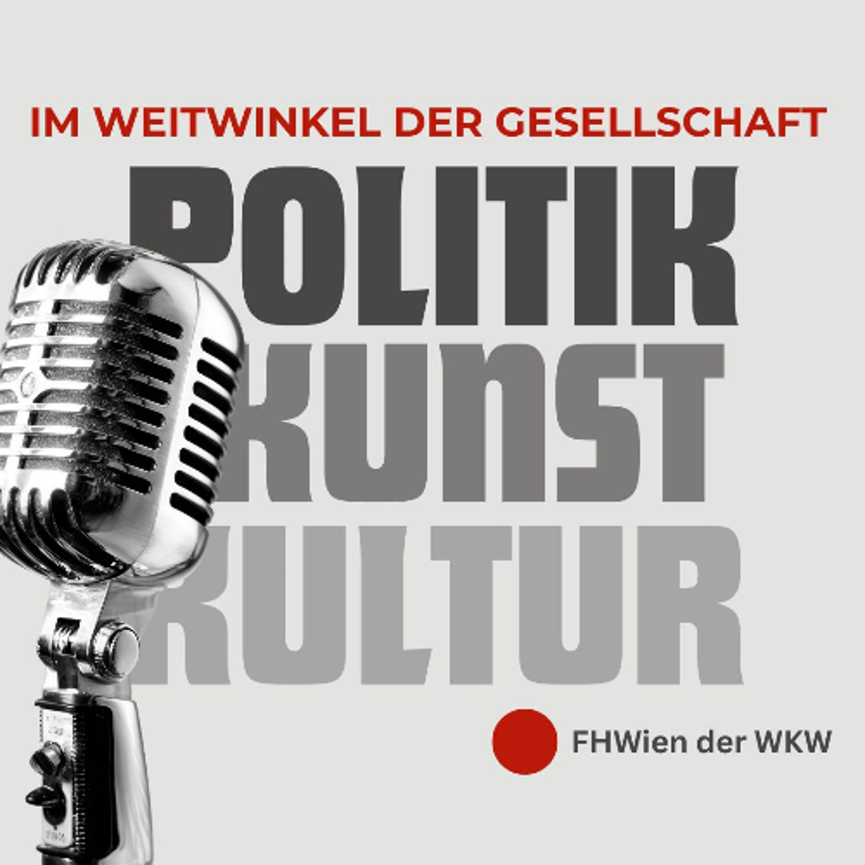 Im Weitwinkel der Gesellschaft episode artwork