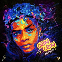 Crayon's Gock Am: Download and Stream the Song | Naija Tunes