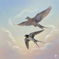 Volare e mai smettere