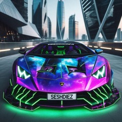 A1BOOSTED - We Are Family (BASS BOOSTED)