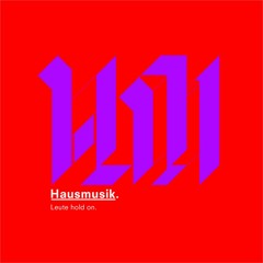 Hausmusik 10 (1994-1995)