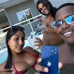 == 5 MNTS DE TAMBOR RLK X TAMBOR DE VOLTA REDONDA ((GC SUCESSADA))