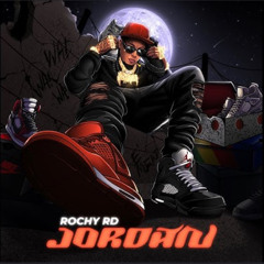 Rochy RD - Jordan (Audio Official)
