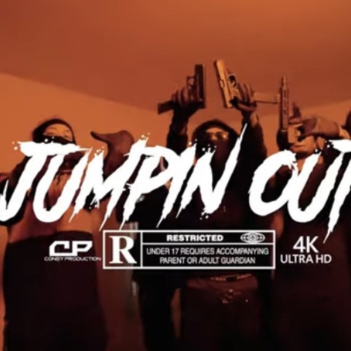 RealRichIzzo - Jumpin Out