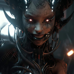 Session 003 H4rd Txchn0002 by NinjaSword