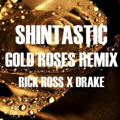 Gold Roses Remix