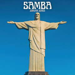 JORDAN JONES - SAMBA
