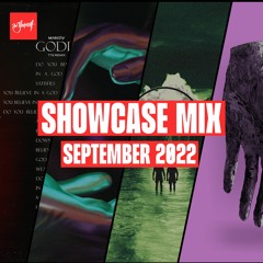 Be Yourself Showcase Mix - September 2022