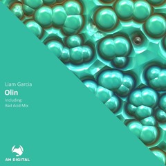 Liam Garcia - Olin (Bad Acid Mix)