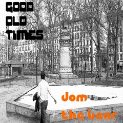 Lights Of The Dancefloor ( Ft W.F. Foster )