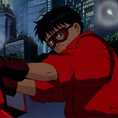 KANEDA KENDRHELL Master 14