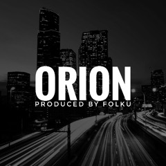 Orion [91 BPM] ★ Pezet & Louis Villain | Type Beat