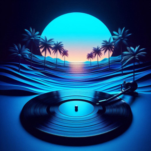 Retro Synthwave 2