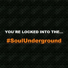 DJ Jens Live Soul Underground MRS 90.5 FM March 31st 2024