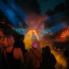 TAQTIK & SAVETHEDISCO | MIT DIR Festival 2024 - Mühle