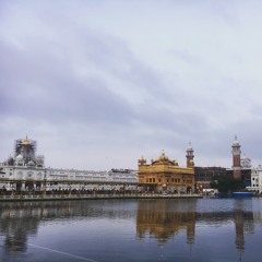 Keertan Bhai Palveer Singh Jee