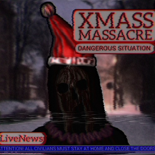 XMVSS MVSSVCRX (MVRDER4SVTVN PROD.)