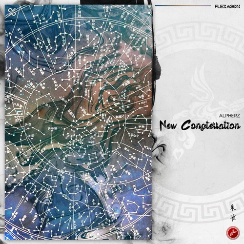 AlpherZ - New Constellation