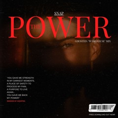 Snap - The Power (Ghosted. Warehouse Mix)