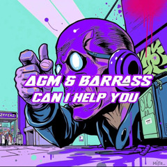can i help you (sample)AGM-BARRASS