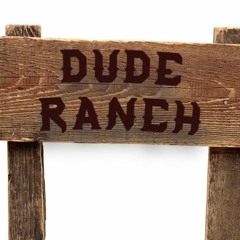 Dude Ranch Fantasy