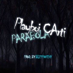Playboi Carti - PARAB0LA (prod. by blesssosexy)
