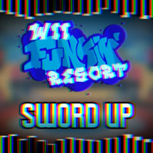 SWORD UP - Wii Funkin' Resort