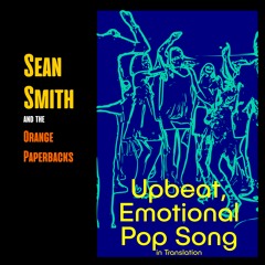 Upbeat Emotional Pop Song In Translation