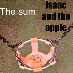 among other influences (with Harmful if Followed and Mac, 'Isaac and the Apple')
