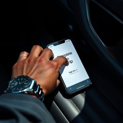 Ghosty Ghost - UBER BLACK (Get Out)