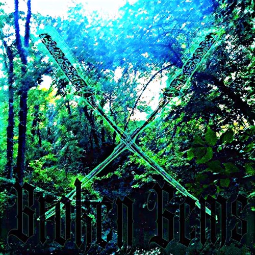 inside darkness there is light w// ar1us) (prod. hurtleberry)