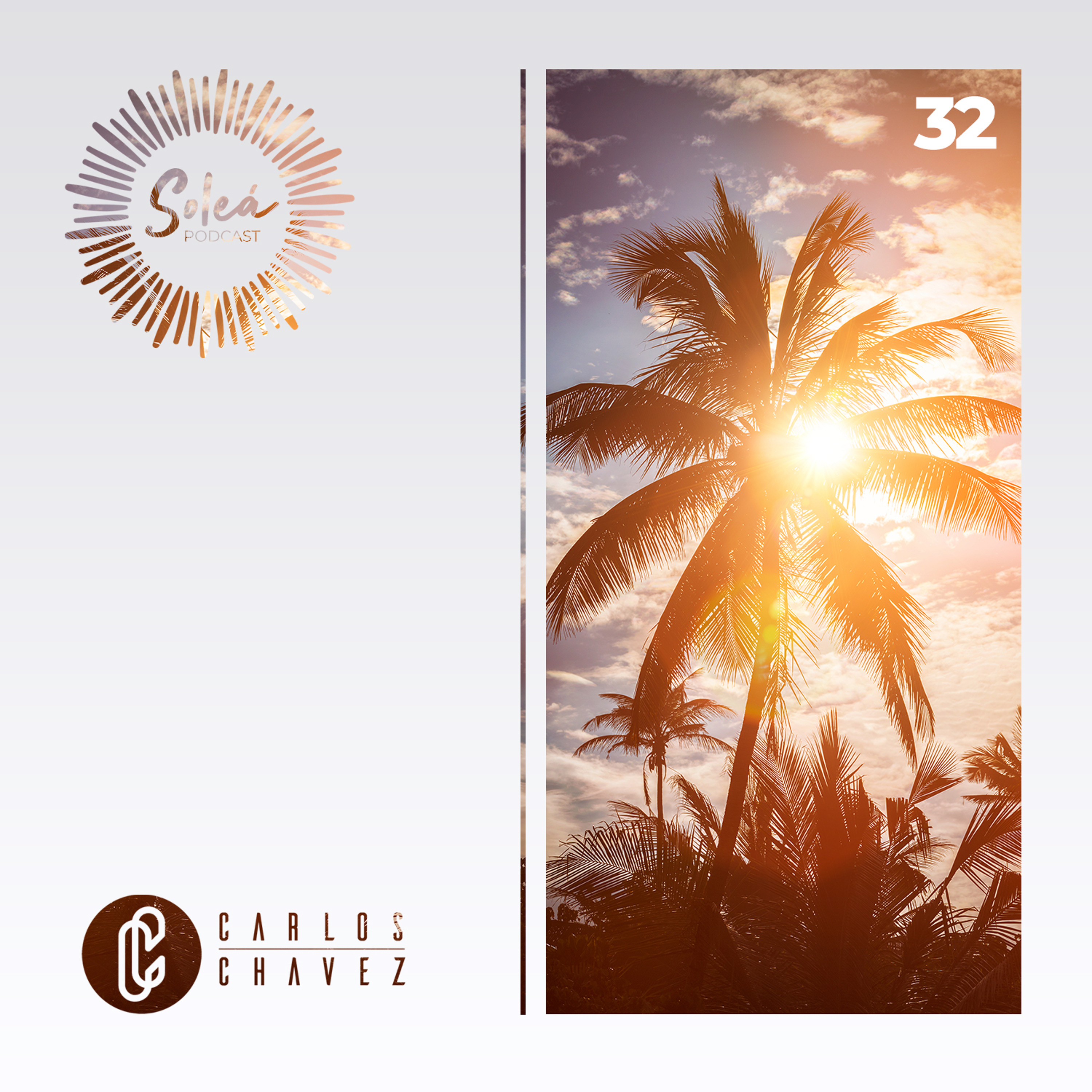 Carlos Chávez - Podcast
