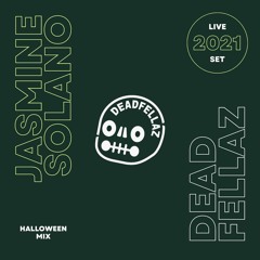 DeadFellaz - Halloween Live Mix
