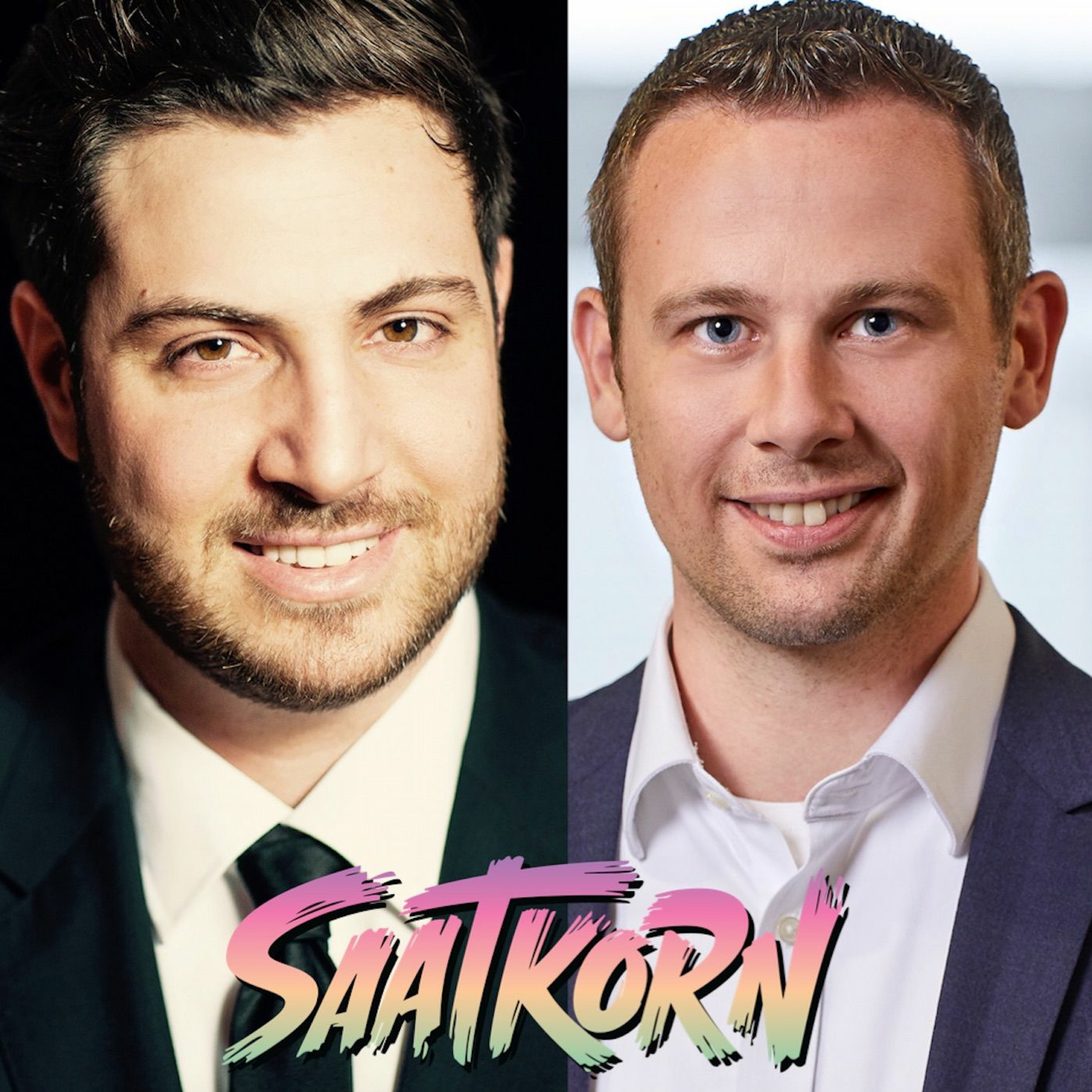 saatkorn Podcast